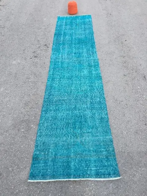 Usak - Loper - 322 cm - 70 cm