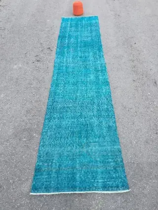 Usak - Loper - 322 cm - 70 cm