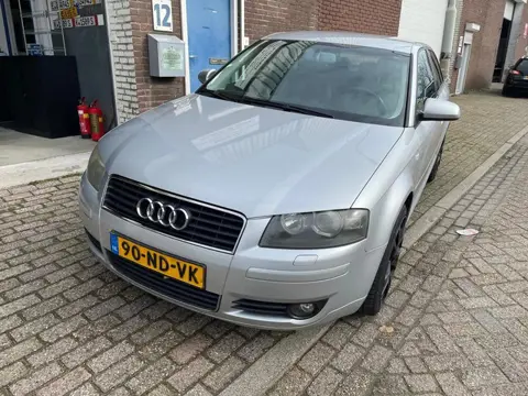 Audi A3 AUDI A3; 110 KW AICO&JAAR APK...
