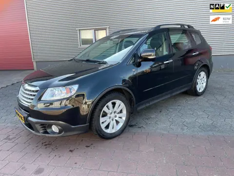 Subaru Tribeca 3.6 Executive 7p.