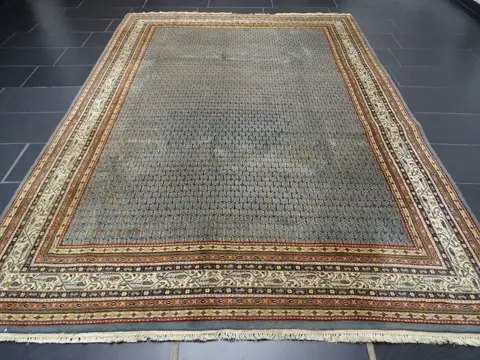 Sarough Mir - Tapijt - 300 cm - 200 cm