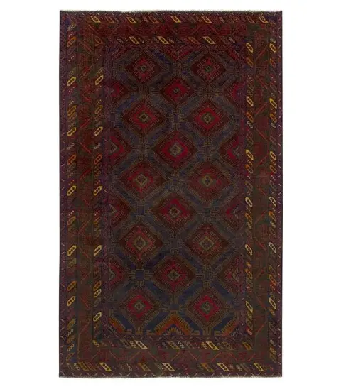 Beloudj - Vloerkleed - 272 cm - 169 cm