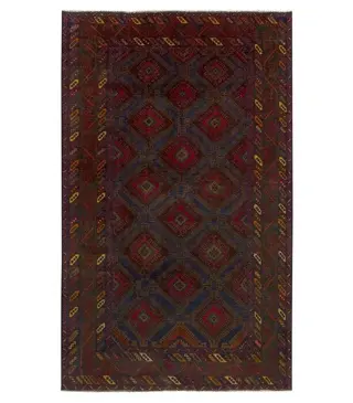 Beloudj - Vloerkleed - 272 cm - 169 cm