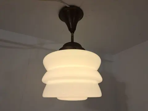 Plafondlamp