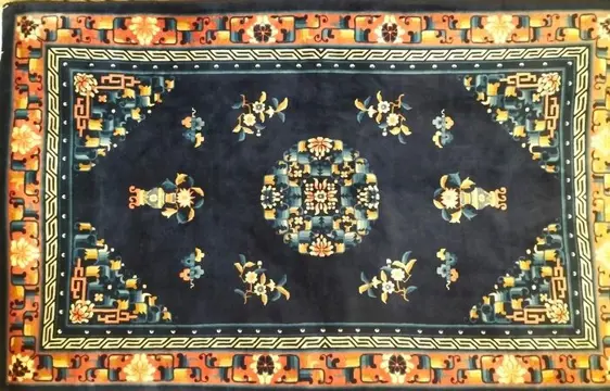 China - Tapijt - 250 cm - 150 cm