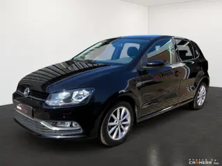 Volkswagen Polo 1.2 TSI Highline cruise pdc clima 15”lmv stoelvw