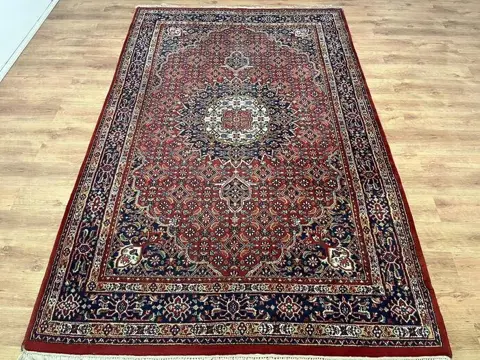 Bidjar - Tapijt - 320 cm - 206 cm