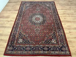 Bidjar - Tapijt - 320 cm - 206 cm