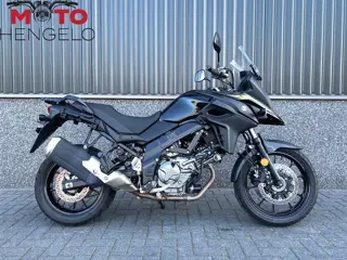 Suzuki DL 650 V-STROM ADVENTURE (bj 2023)