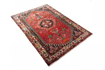 Shiraz - Vloerkleed - 247 cm - 165 cm