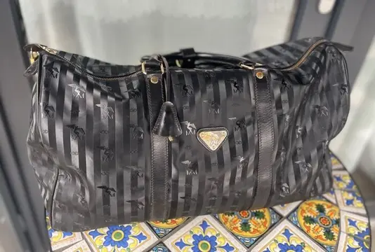 Maison Martin Margiela 01 - Reistas