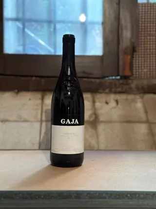 2018 Gaja - Barbaresco - 1 Fles (0,75 liter)