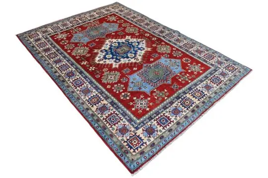 Kazak - Vloerkleed - 233 cm - 163 cm