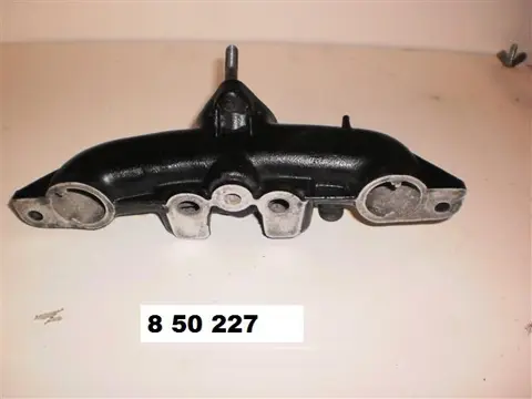 Inlaatspruitstuk Opel Kadett C 8950388