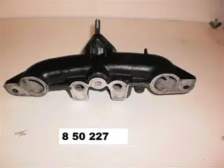 Inlaatspruitstuk Opel Kadett C 8950388