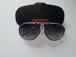 Carrera - Bril