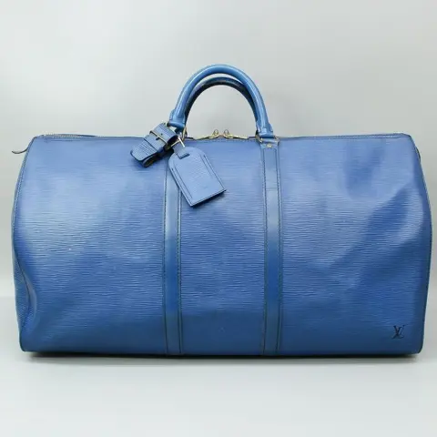 Louis Vuitton - Keepall 55 - Reistas