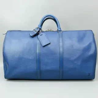 Louis Vuitton - Keepall 55 - Reistas