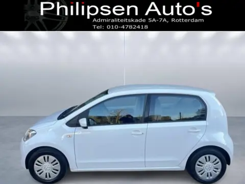 Volkswagen up! 1.0 move up! BlueMotion (bj 2013)