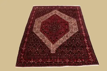 Senneh - Tapijt - 172 cm - 124 cm