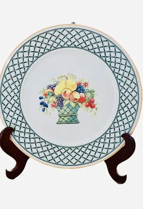 Villeroy &amp; Boch - Villeroy &amp; Boch - Dinerborden (4)