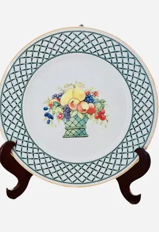 Villeroy &amp; Boch - Villeroy &amp; Boch - Dinerborden (4)