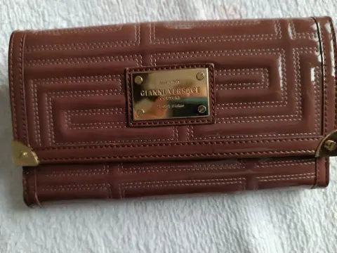 Gianni Versace Couture - Portemonnee