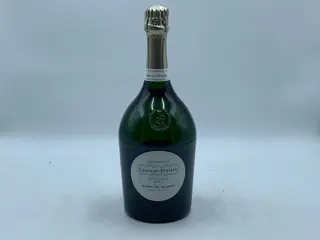Laurent Perrier Blanc de Blancs - Champagne Brut Nature - 1