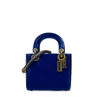 Christian Dior - Lady Dior - Crossbody tas
