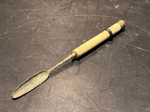 Blush Lepel - 12.5×1×1 cm