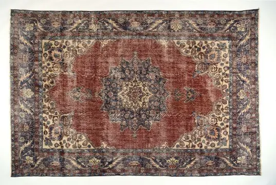 Yuruk - Vloerkleed - 310 cm - 205 cm