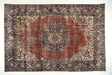 Yuruk - Vloerkleed - 310 cm - 205 cm