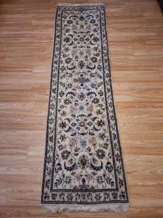 Nain - Loper - 208 cm - 58 cm