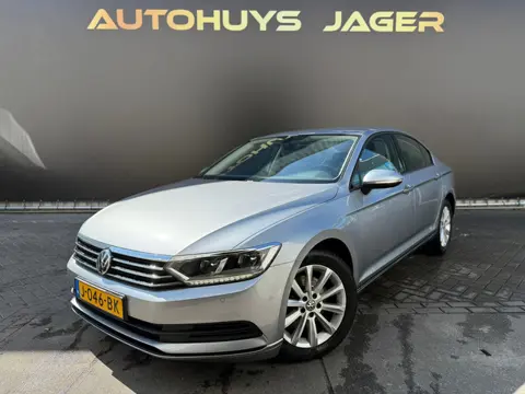 Volkswagen Passat 1.4 TSI Comfortline Business Automaat