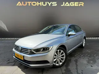 Volkswagen Passat 1.4 TSI Comfortline Business Automaat
