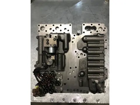 Volvo Rebuilt valve block 22517 22518 22545 22546 22648 22649 22688 22689 22640 22650 22401 22671 22