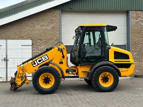 JCB TM220 SV A (bj 2022)