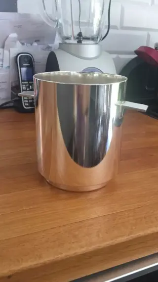 Lino Sabattini - Christofle - IJsblokjeszegel (1) -