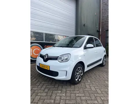 Renault Twingo 1.0 SCe Collection
