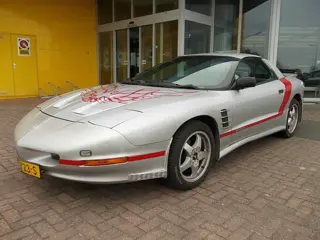 Pontiac Firebird 3.4 V6 COUPE AUTOMAAT (bj 1995)