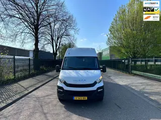 Iveco Daily 35S12V 2.3 410 H2 Maxi.Maxi.Clima.Clima