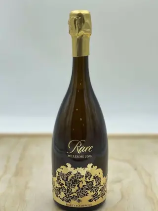 2008 Piper-Heidsieck Brut Millésimé Rare - Champagne - 1