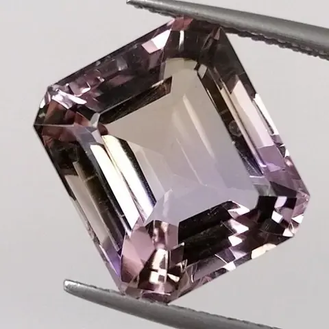 Ametrien - 11.04 ct