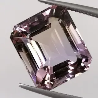 Ametrien - 11.04 ct