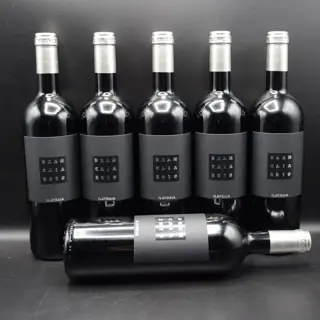 2019 Brancaia, Ilatraia - Super Tuscans - 6 Flessen (0.75