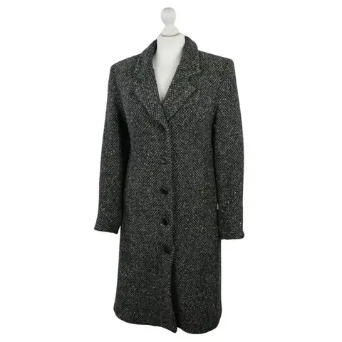 Pierre Cardin - Paris Vintage Tweed Laine Jas