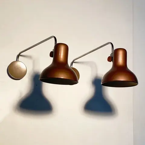 Muurlamp (2)