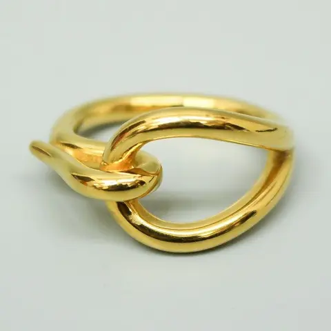 Hermès - Jumbo - Sjaalring