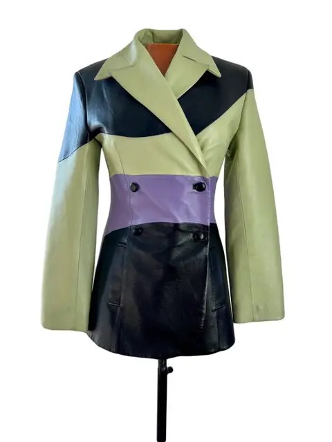 Other brand - MATERIEL TIBLISI//NWT//S Damespak, Jasje