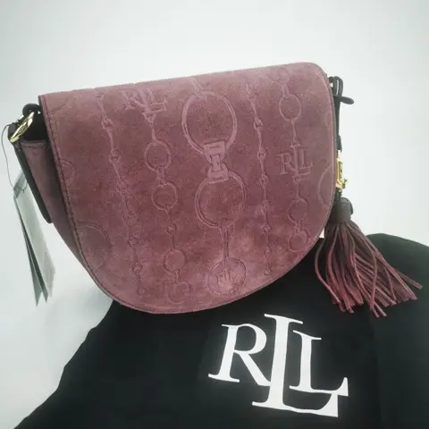 Ralph Lauren - Witley - Crossbody tas